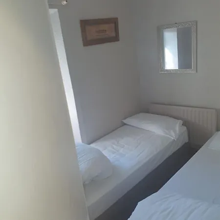 1 Appartement *